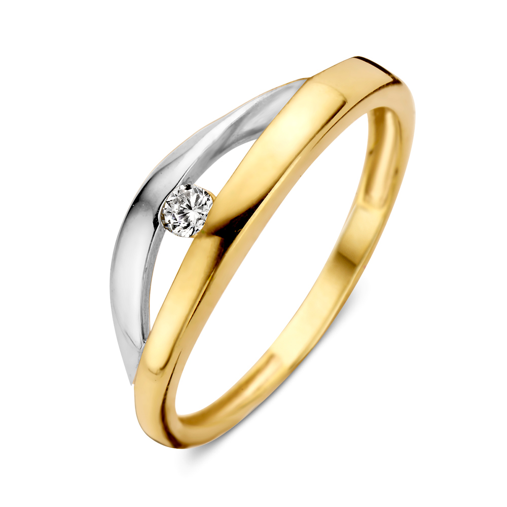 Dit is een Excellent Jewelry product