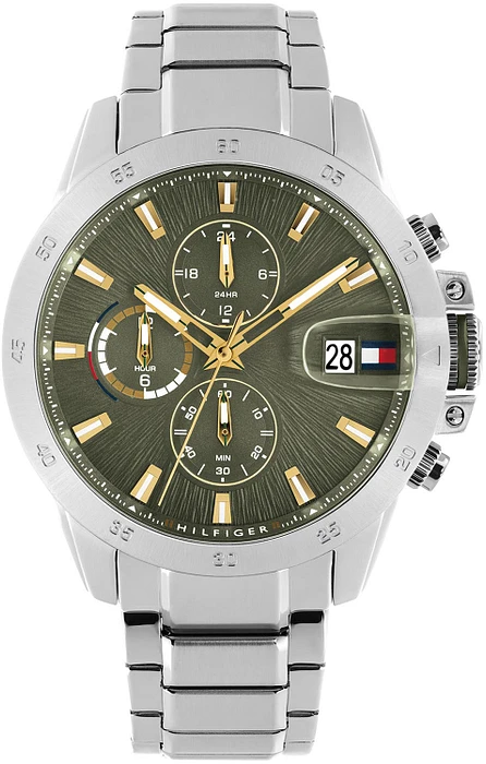 TH Jameson  43mm