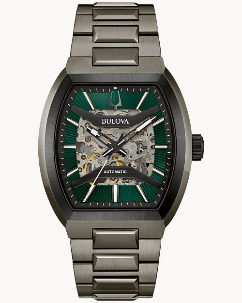 Bulova horloge 98A321