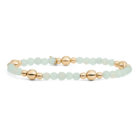OPALITE BOLD MIX GOLD