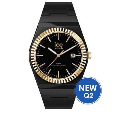 ICE power PW1 Black gold - 36mm