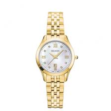 De Balmain Classic R horloge, modelnummer B41103185, is een elegant polshorloge dat verfijning en stijl uitstraalt. Dit horloge valt binnen de categorie polshorloges. Draag het tijdens formele gelegenheden of zakelijke bijeenkomsten voor een tijdloze en professionele uitstraling. Het is een perfect accessoire om uw algehele look naar een hoger niveau te tillen.