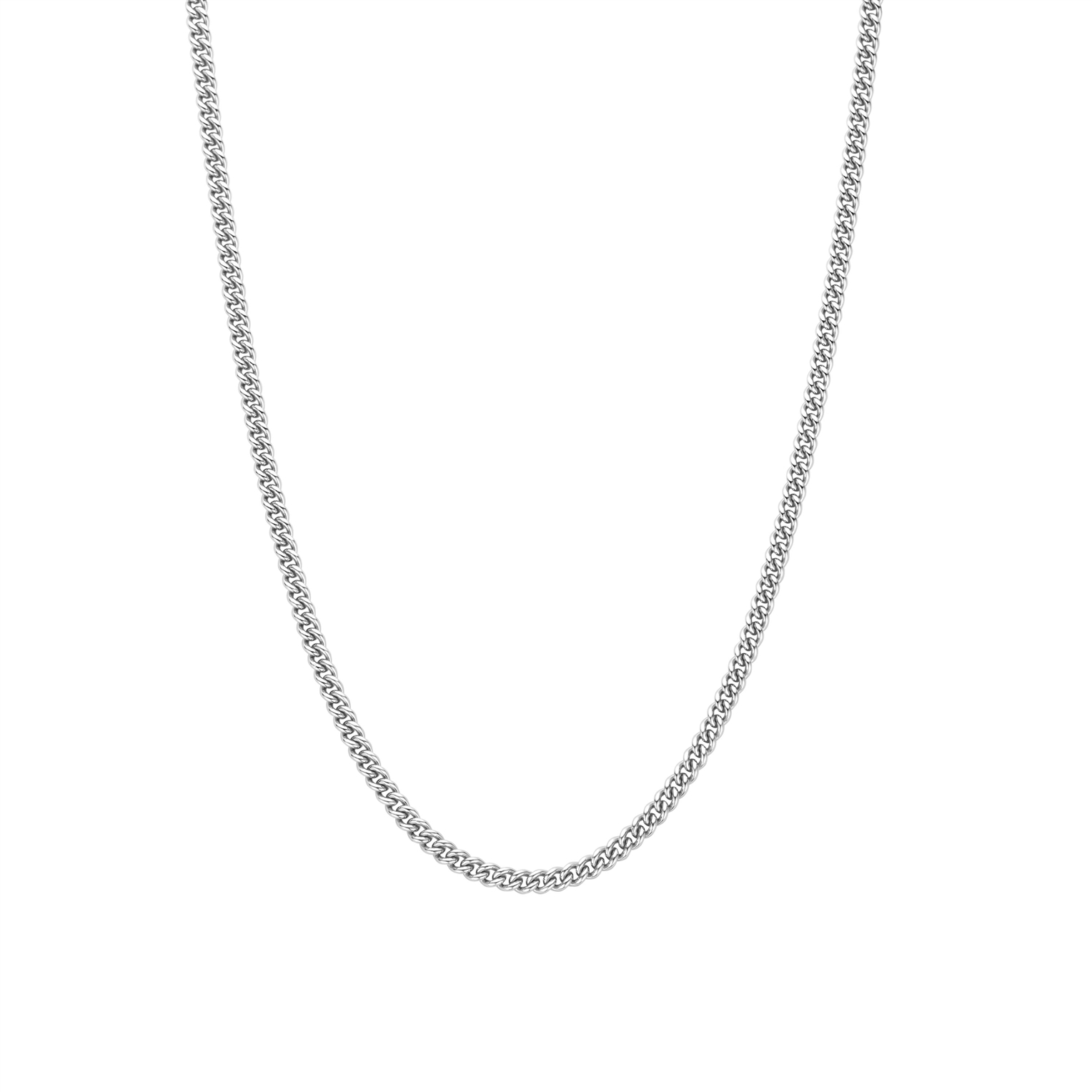 Dit is een collier van het merk Ti Sento Milano.