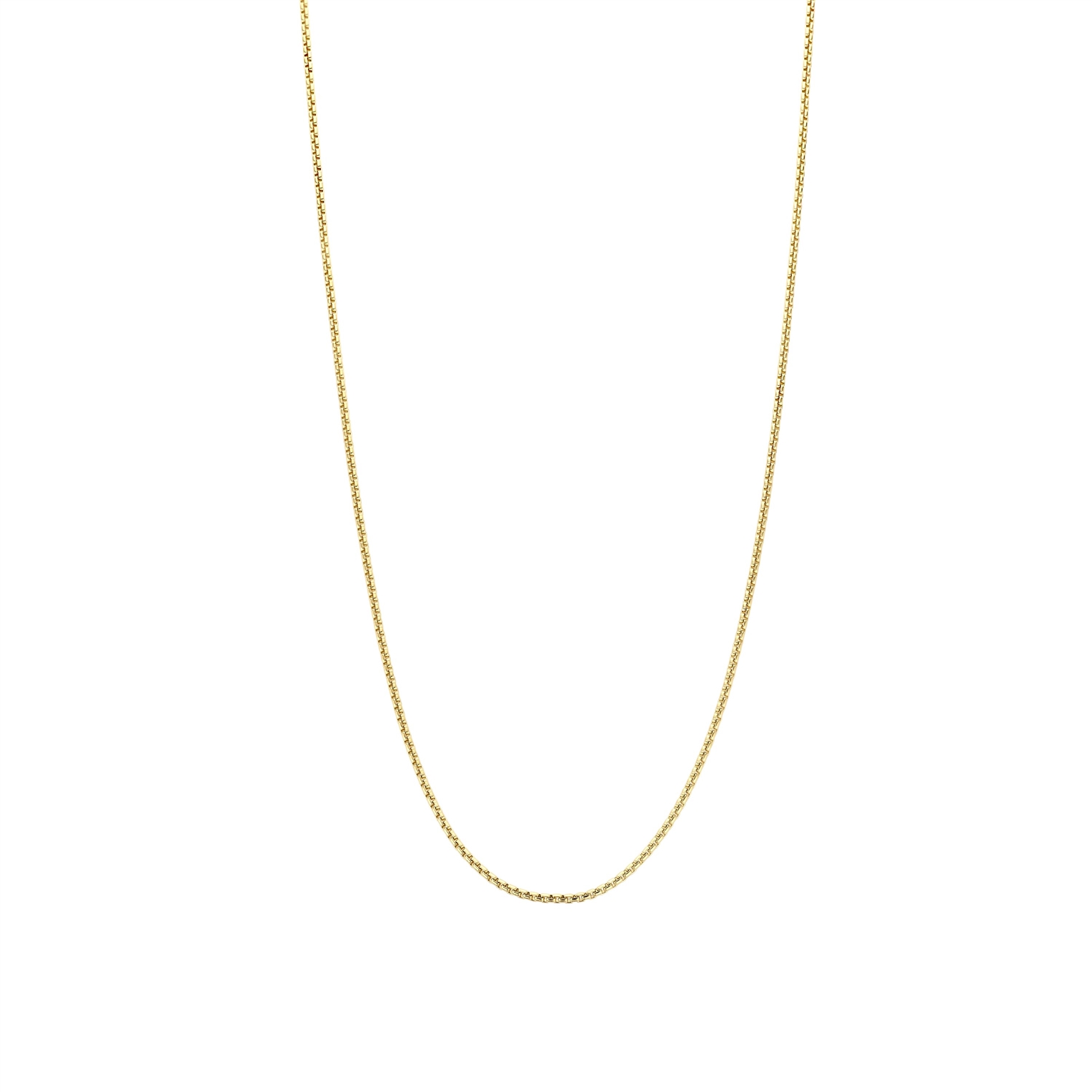 Dit is een collier van het merk Ti Sento Milano.