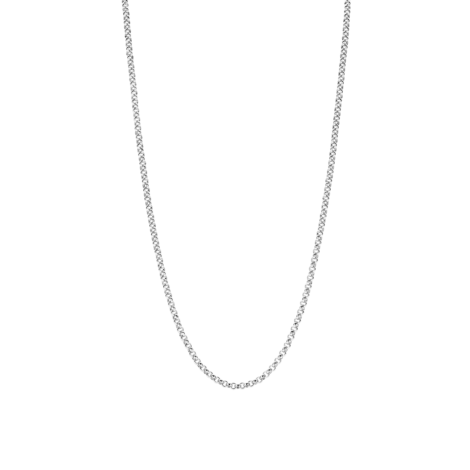 Dit is een collier van het merk Ti Sento Milano.