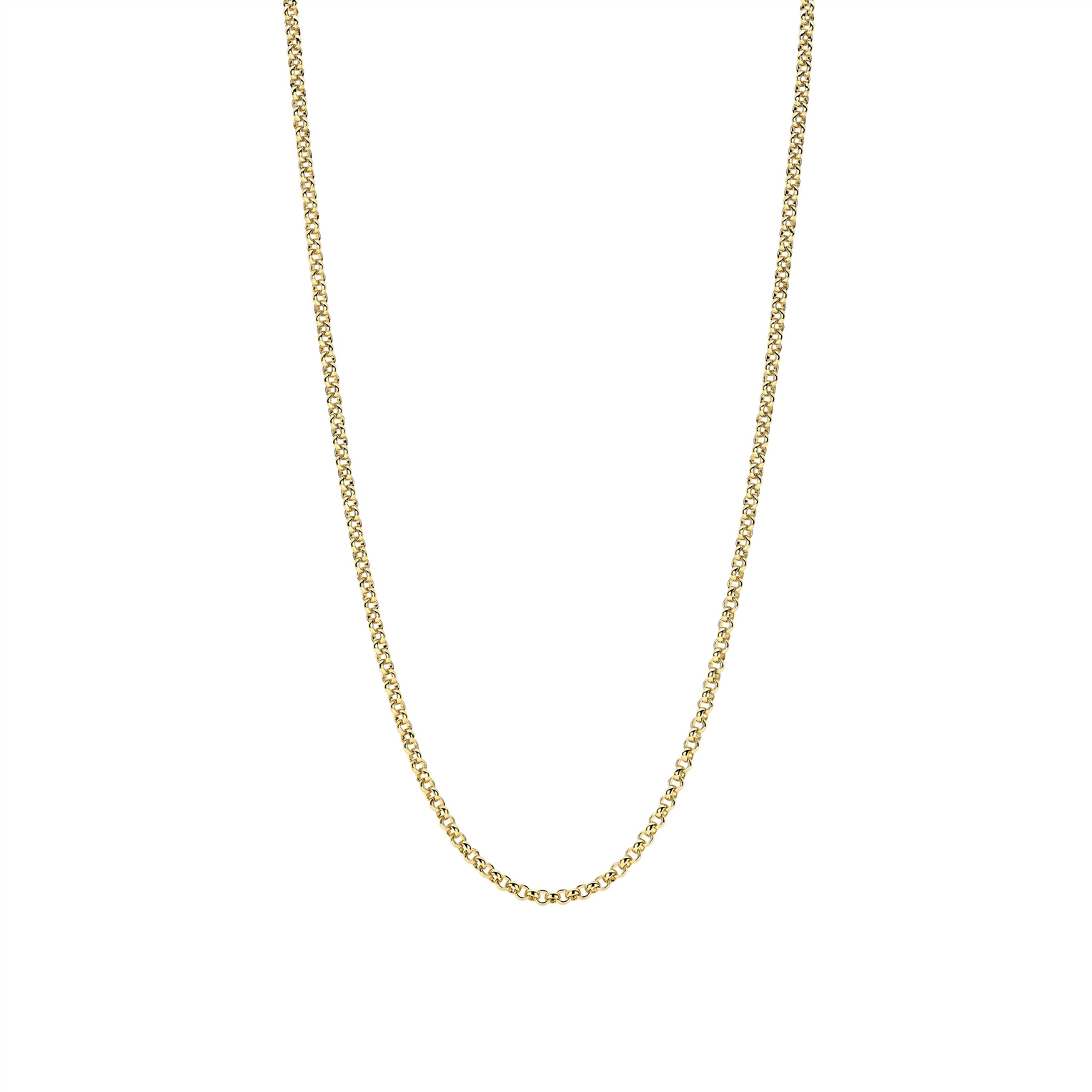 Dit is een collier van het merk Ti Sento Milano.