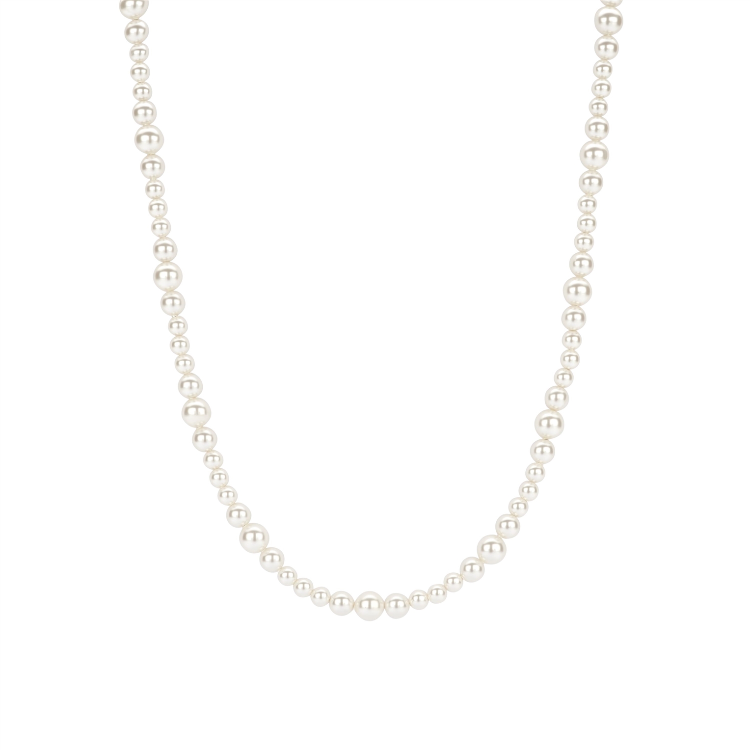 Dit is een collier van het merk Ti Sento Milano.
