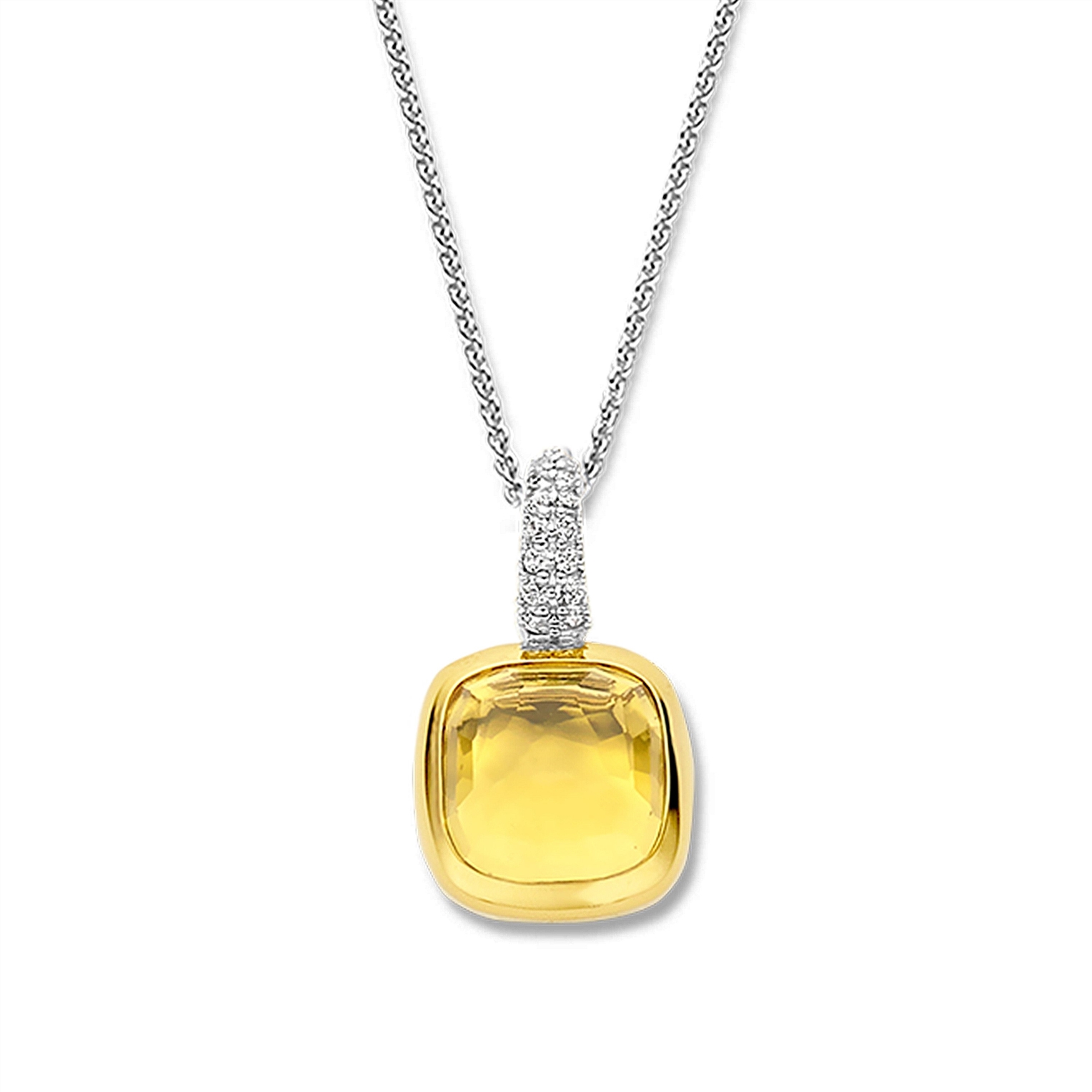 TI SENTO COLLIER 6829DY