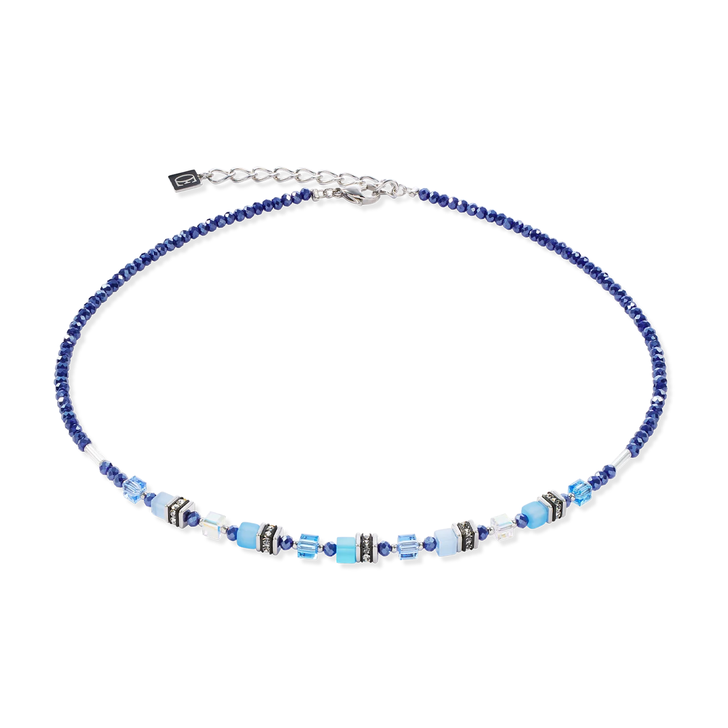 Coeur de Lion Collier- 4565-10-0700-0 gemaakt voor dames.