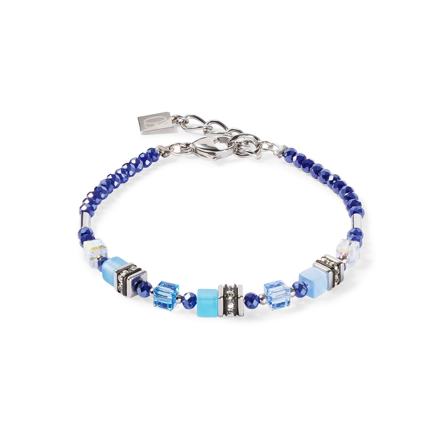 Coeur de Lion Armband- 4565-30-0700-0 gemaakt voor dames.
