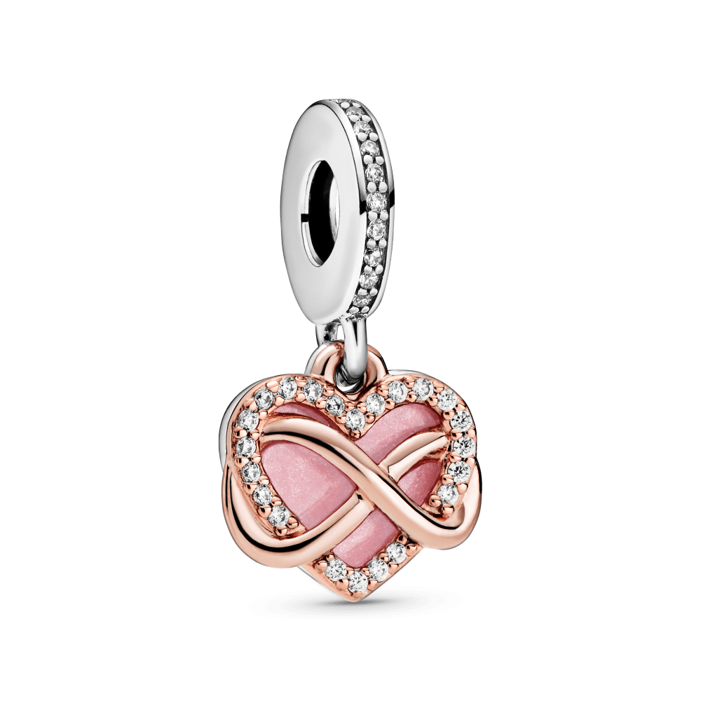 Pandora - Infinity Heart - 788878C01