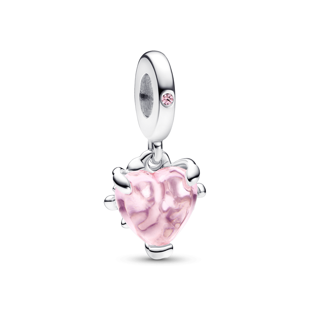 Pandora - Family Tree Pink - 792643C01