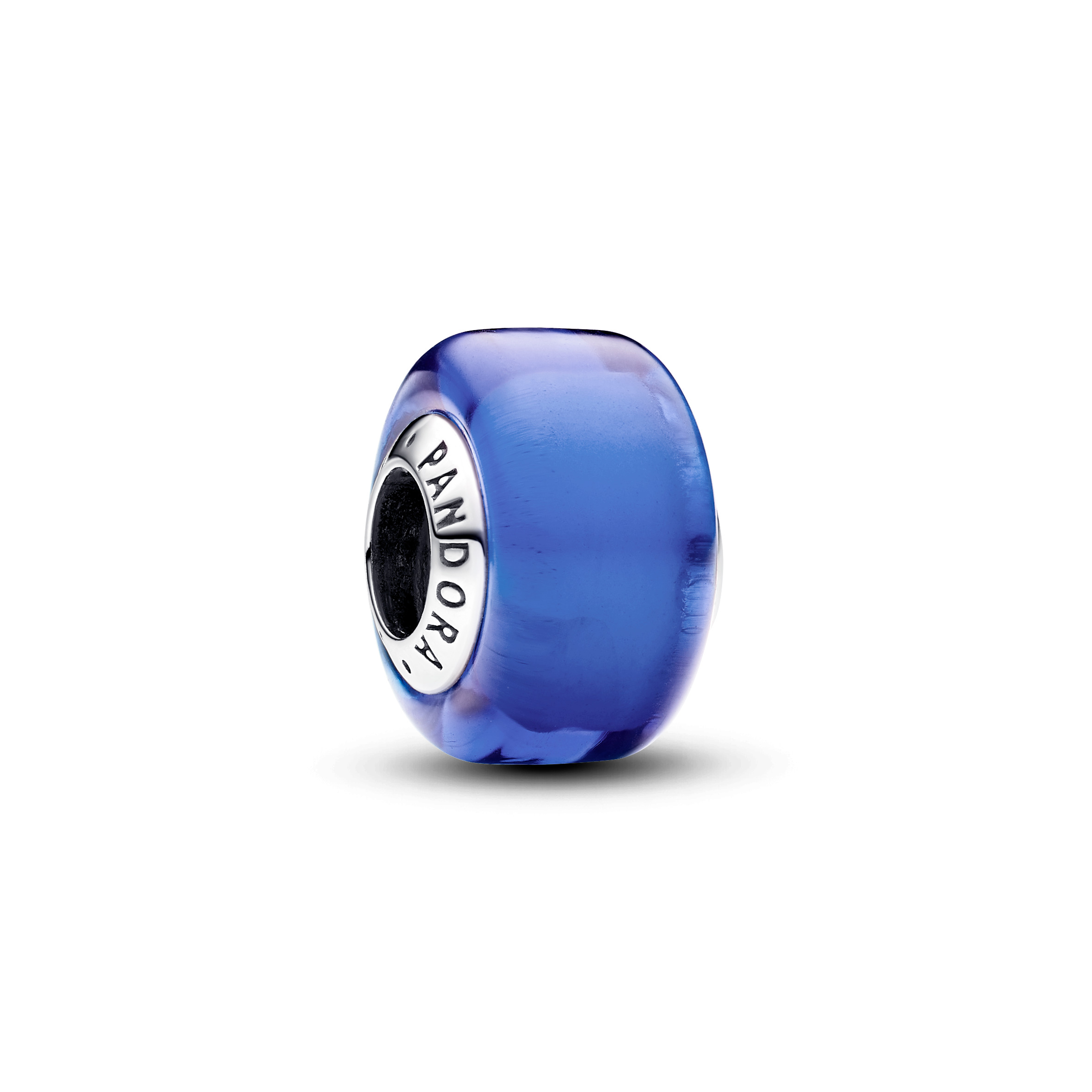 Pandora - Blue Murano Glass - 793105C00