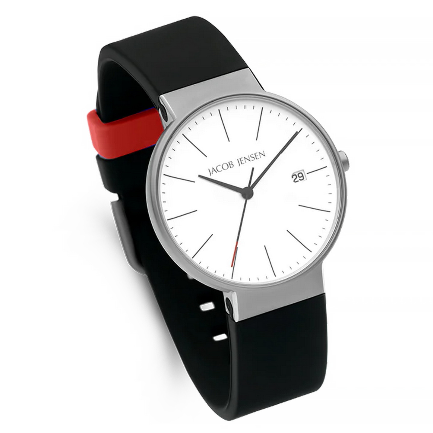 WATCH TITANIUM SAPPH 183