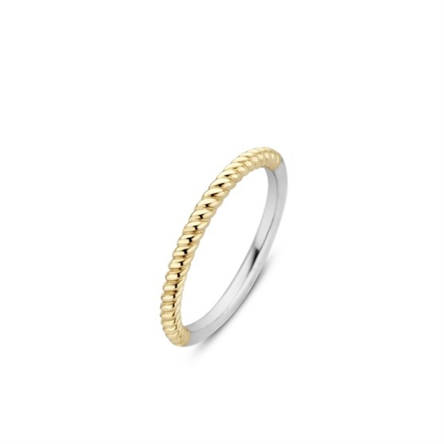Dit is een ring van het merk Ti Sento Milano.