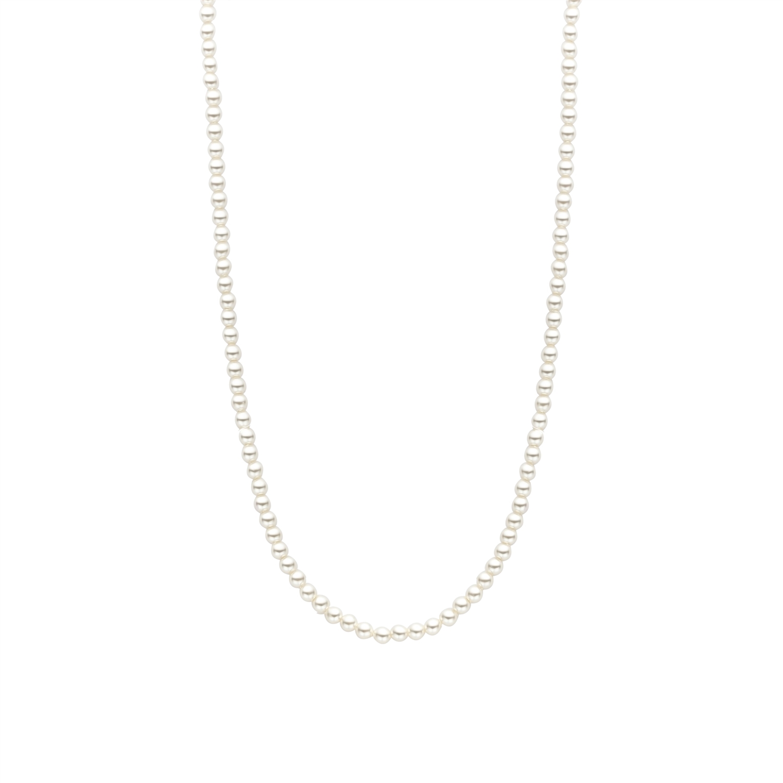 Dit is een collier van het merk Ti Sento Milano.