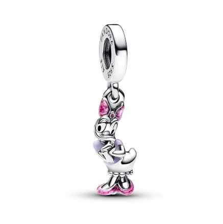 Pandora - Disney, Daisy Duck / Katrien Duck - 793249C01