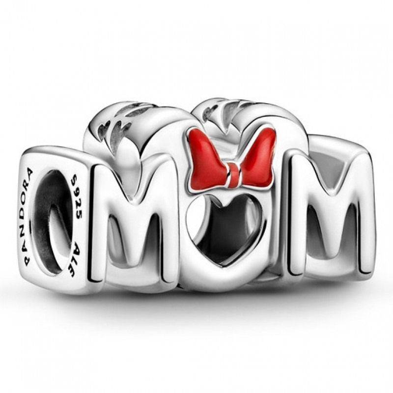 Disney Minnie Mum
