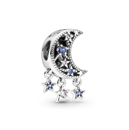 Pandora - Ster & Halvemaan Bedel - 799643C01