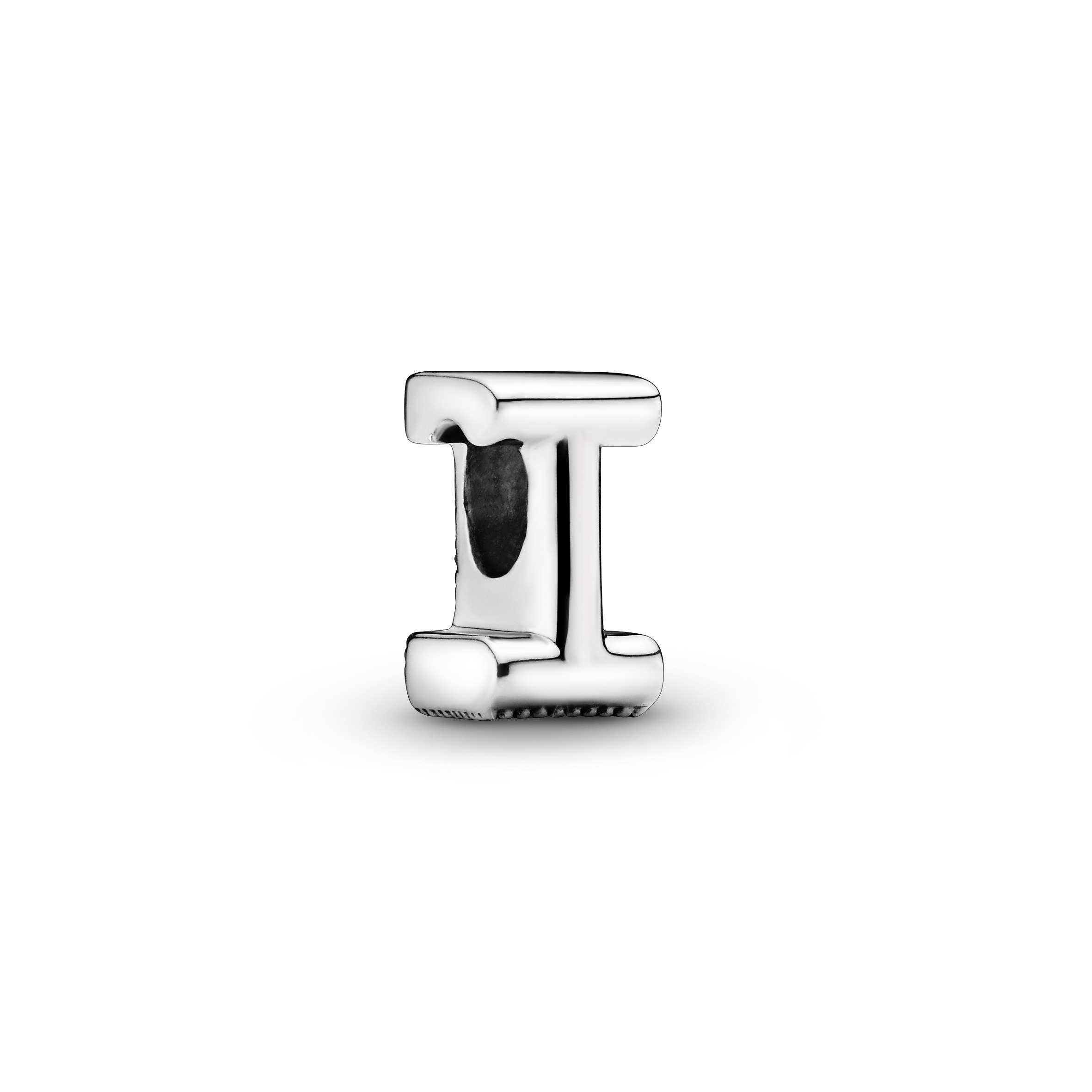Pandora - Letter I Reversible - 797463 I