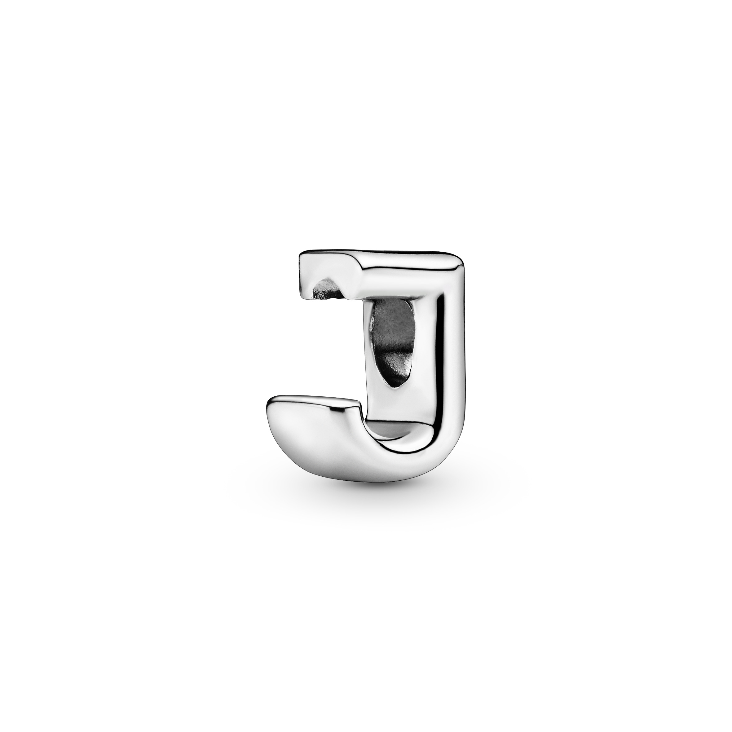 Pandora - Letter J Reversible - 797464 J