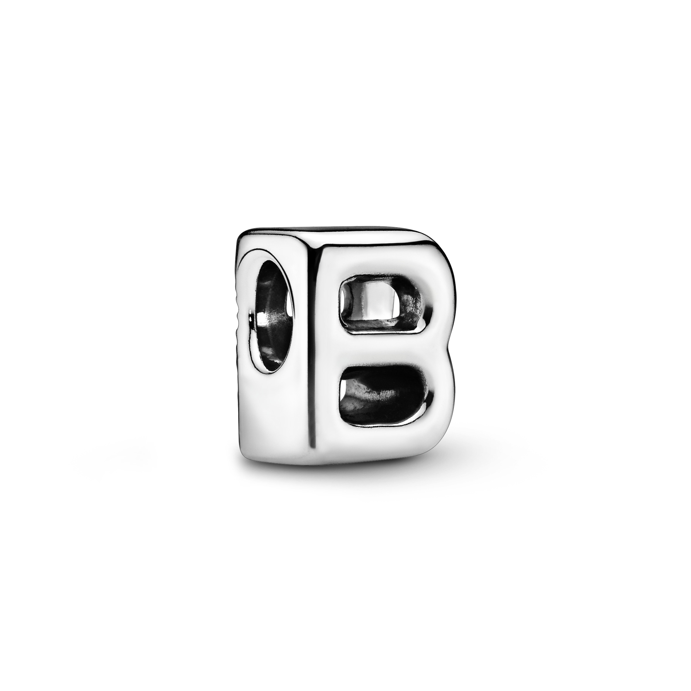 Pandora - Letter B reversible - 797456 B