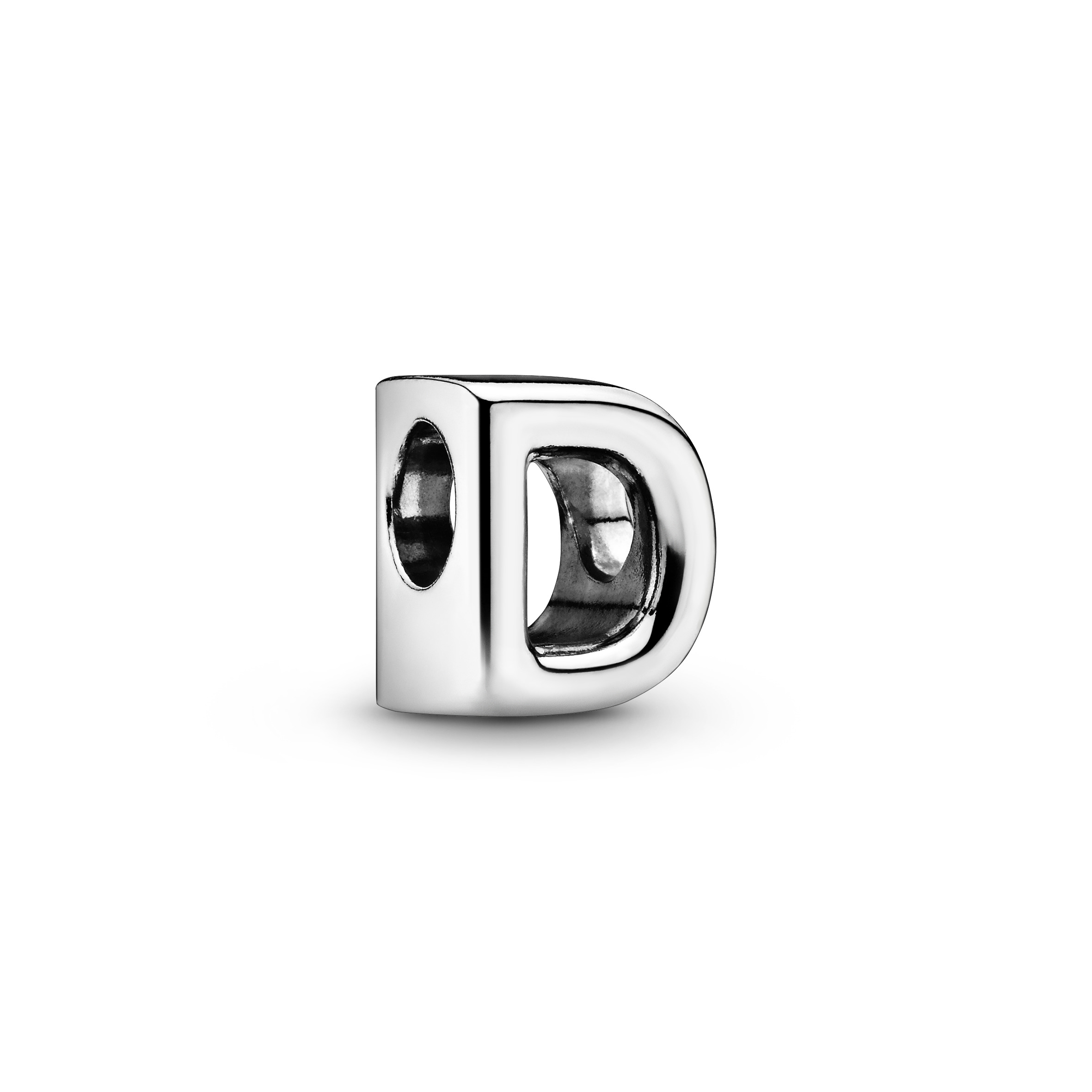 Pandora - Letter D reversible - 797458 D