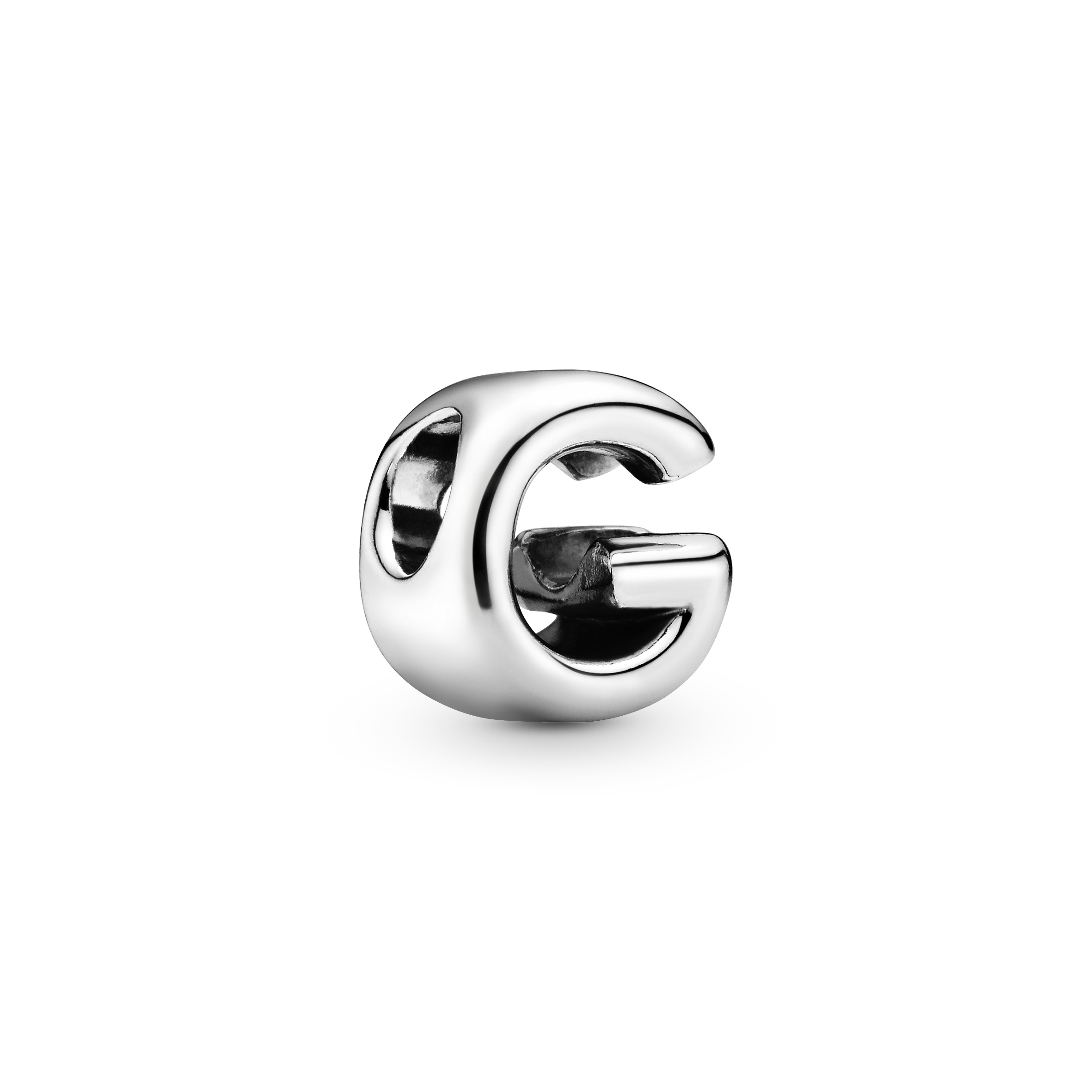 Pandora - Letter G Reversible - 797461 G