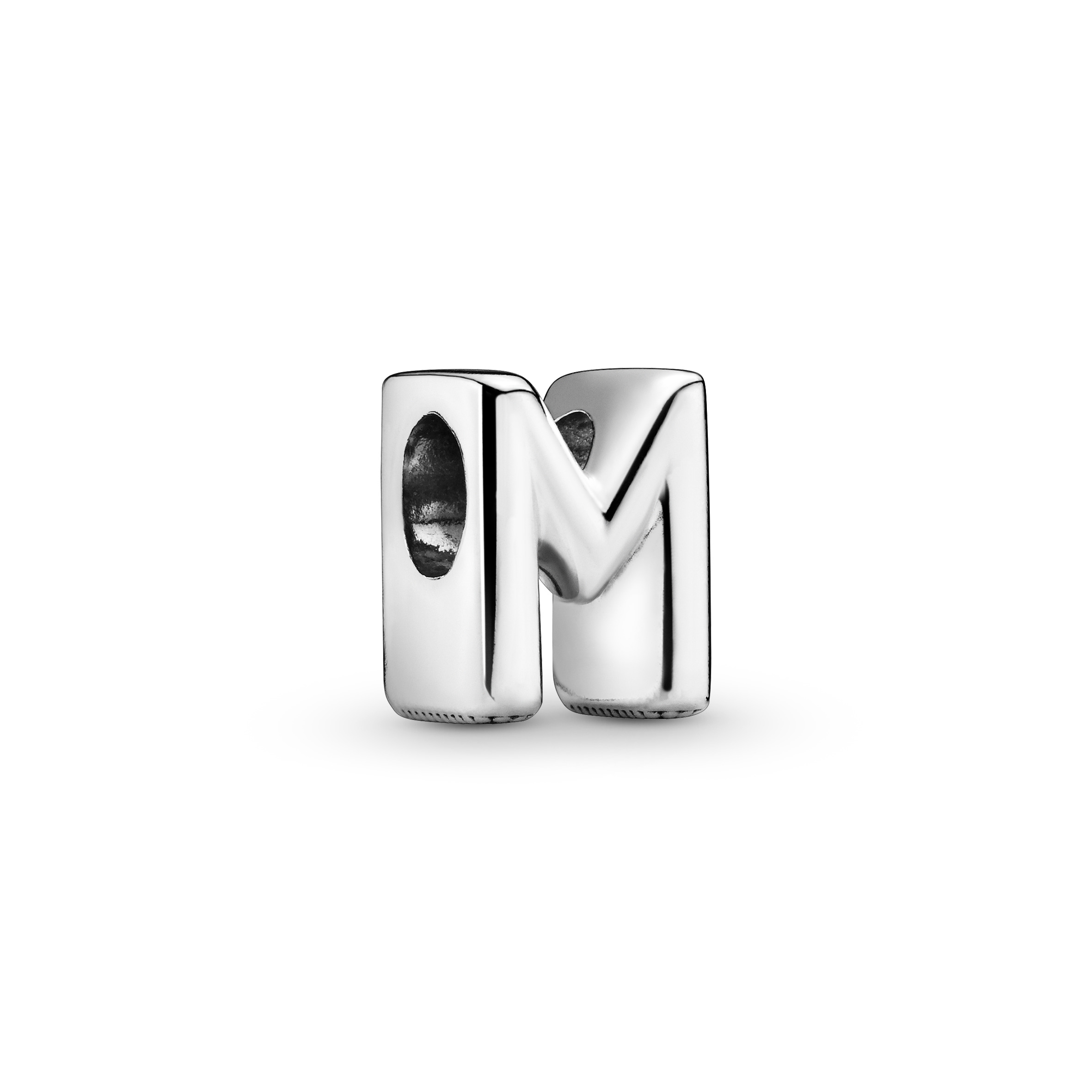 Pandora - Letter M Reversible - 797467 M