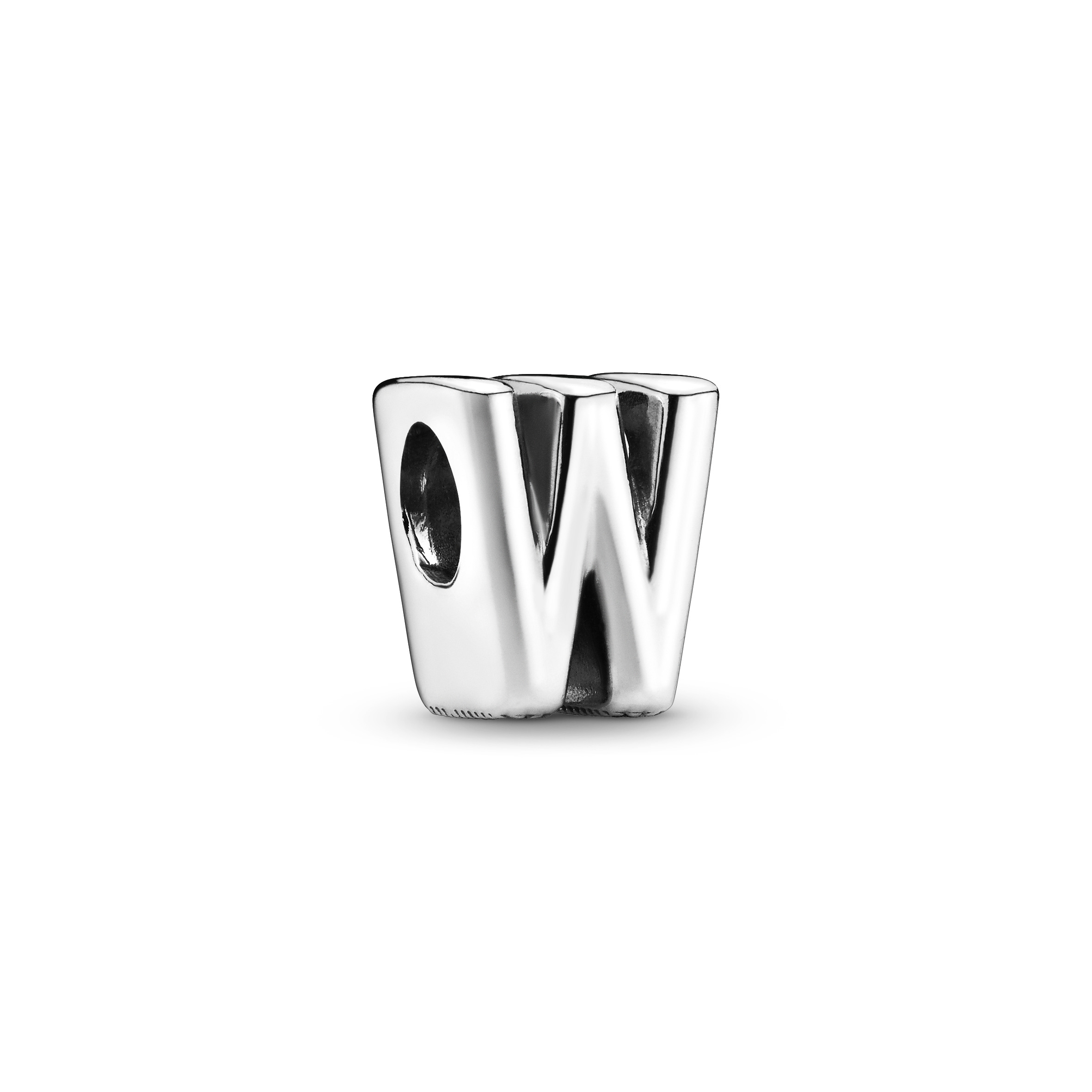 Pandora - Letter W Reversible - 797477 W