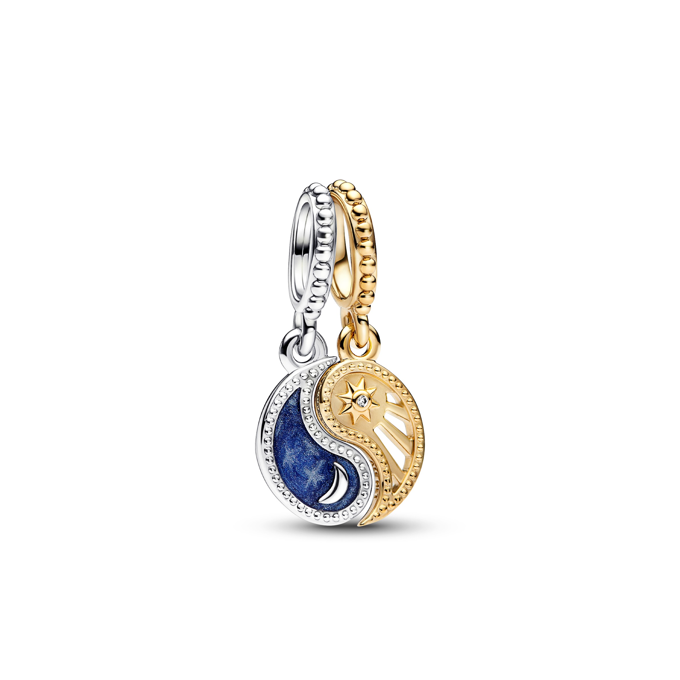 Pandora - Ying and Yang Splittable - 762678C01