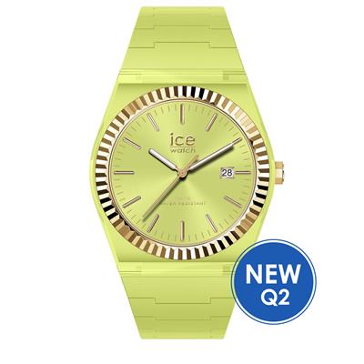ICE power - Daiquiri green
36 mm - 3H + D