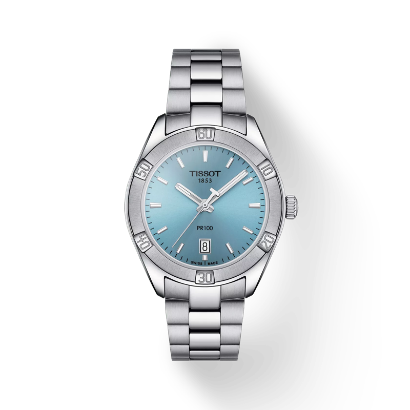Diameter:36 mm
316L roestvrijstalen behuizing
Zwitsers kwartsuurwerk
Krasbestendig saffierglas met antireflecterende coating