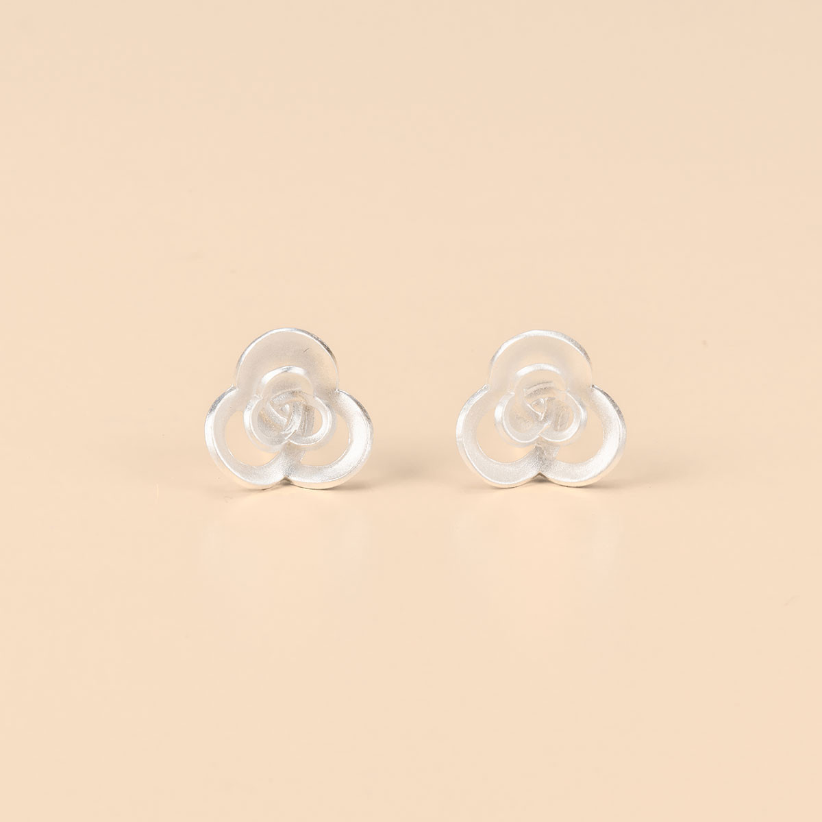 Sterling zilver 925 mat, galvanisch beschermd tegen aantasting