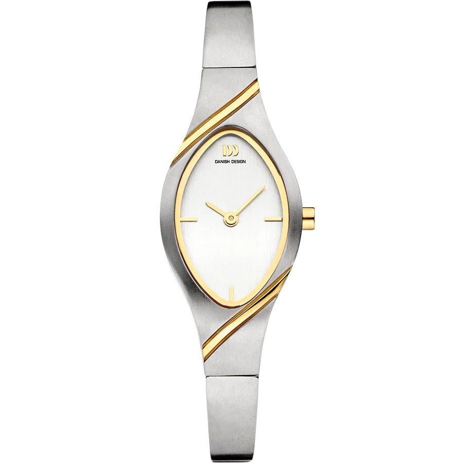 Danish Design Dames Horloge