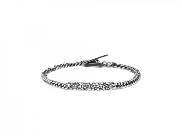 silk armband