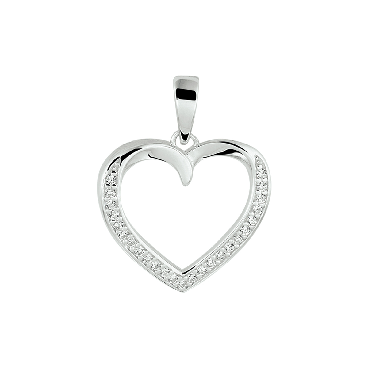 Hanger hart zirkonia