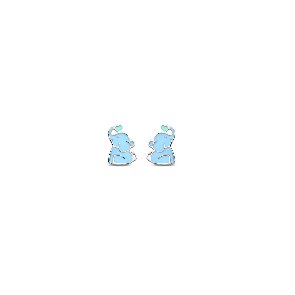 kids zilver