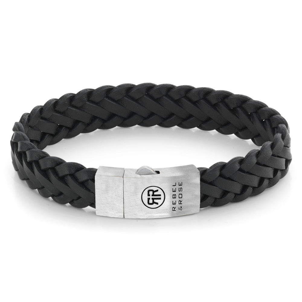Armband van het merk Rebel & Rose.