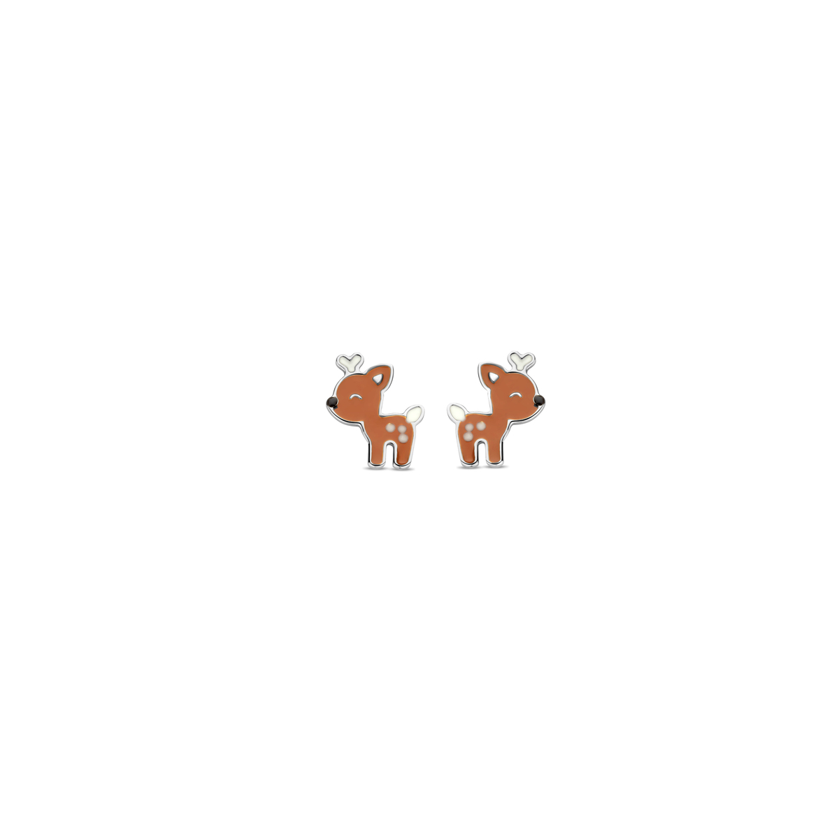 kids zilver