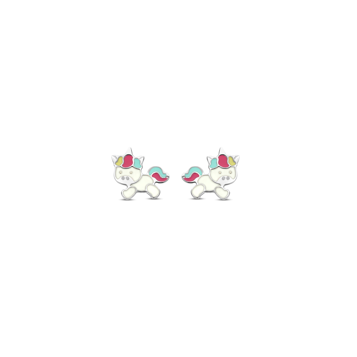 kids zilver