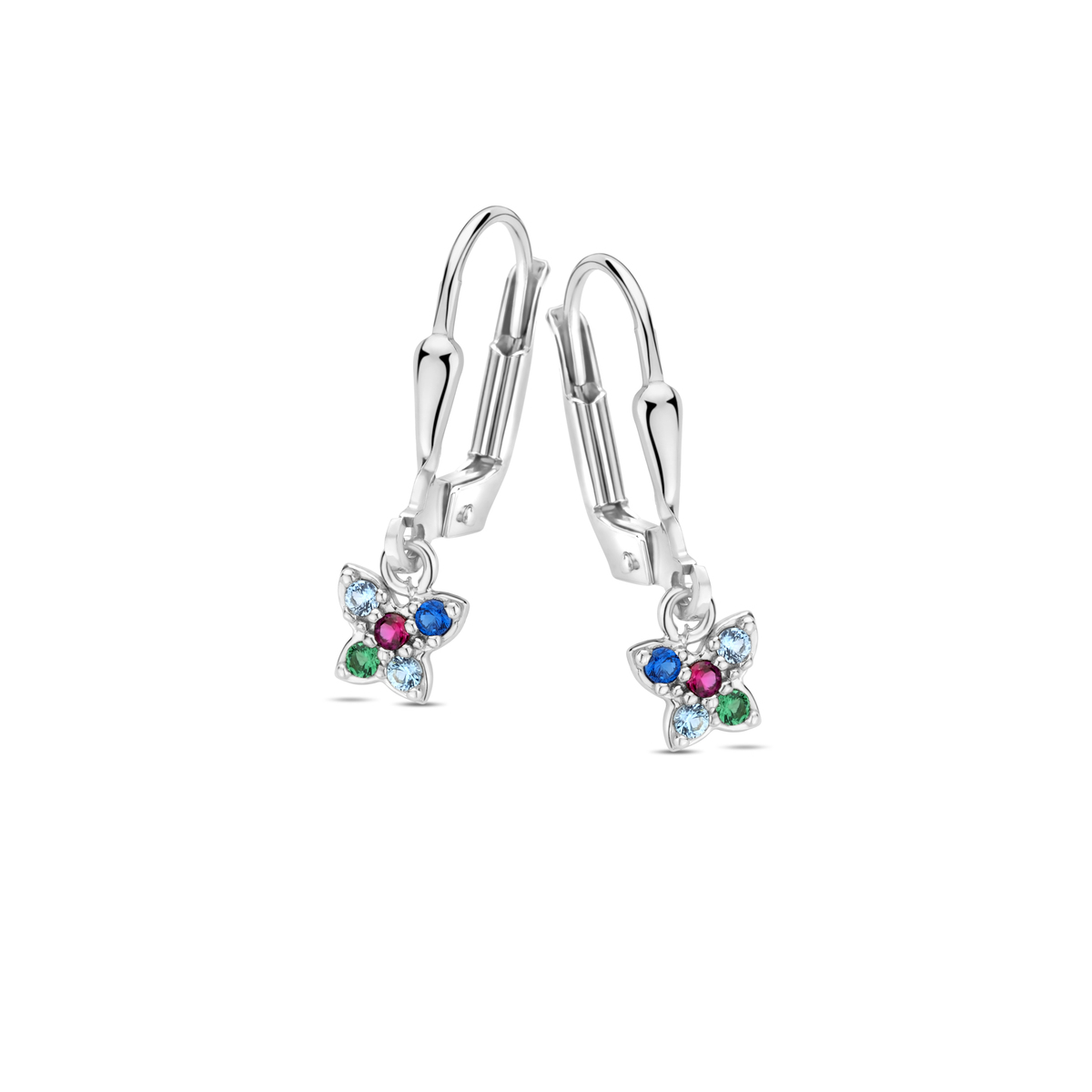 kids zilver