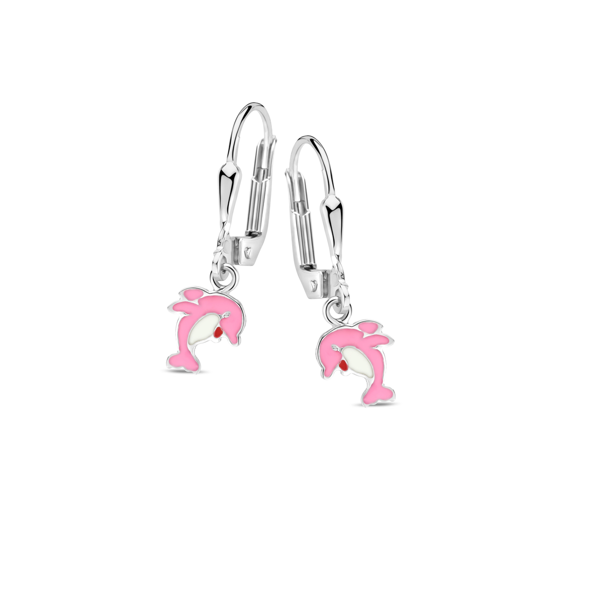 kids zilver