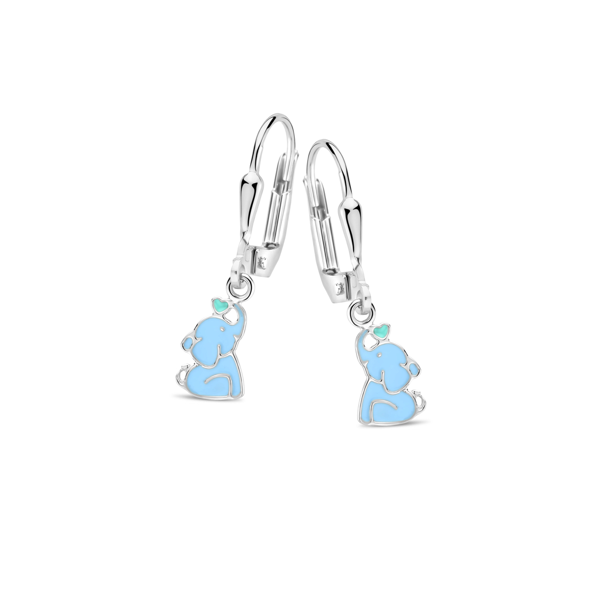 kids zilver