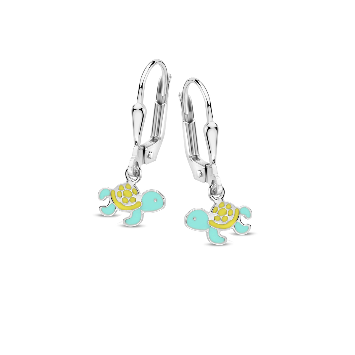 kids zilver