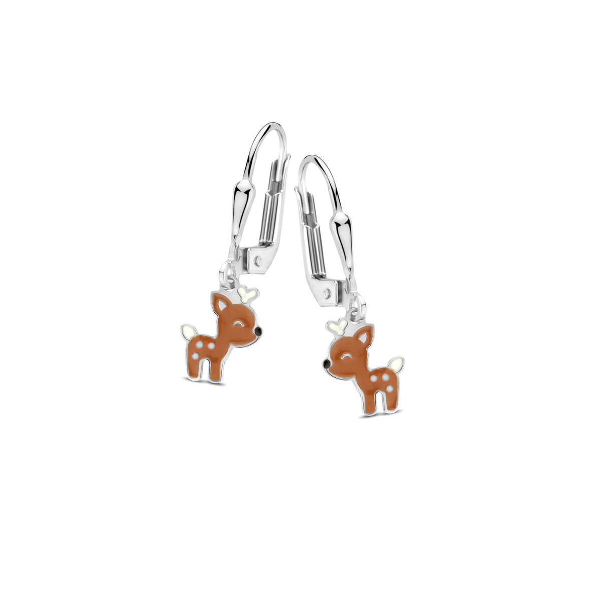 kids zilver