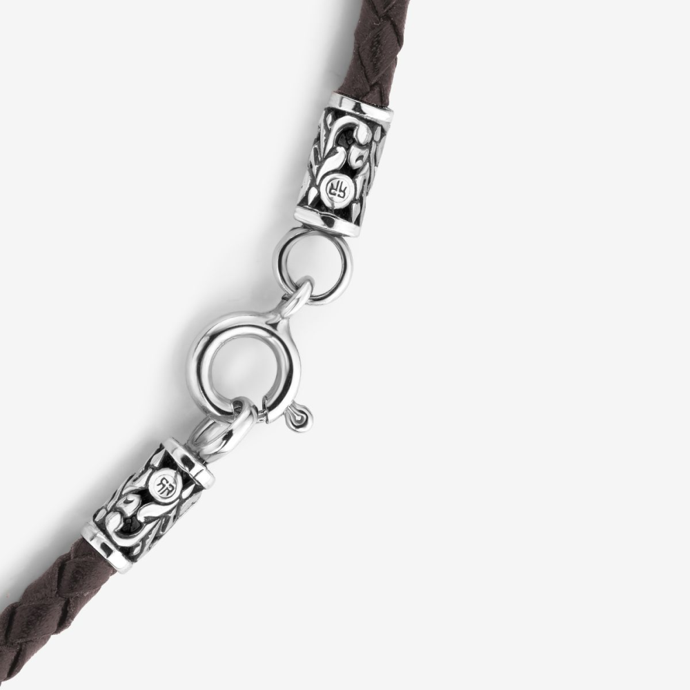 Collier van het merk Rebel & Rose.