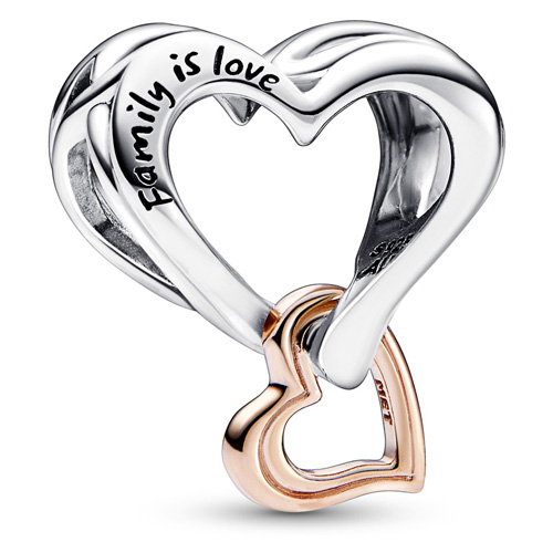 pandora bedel hart