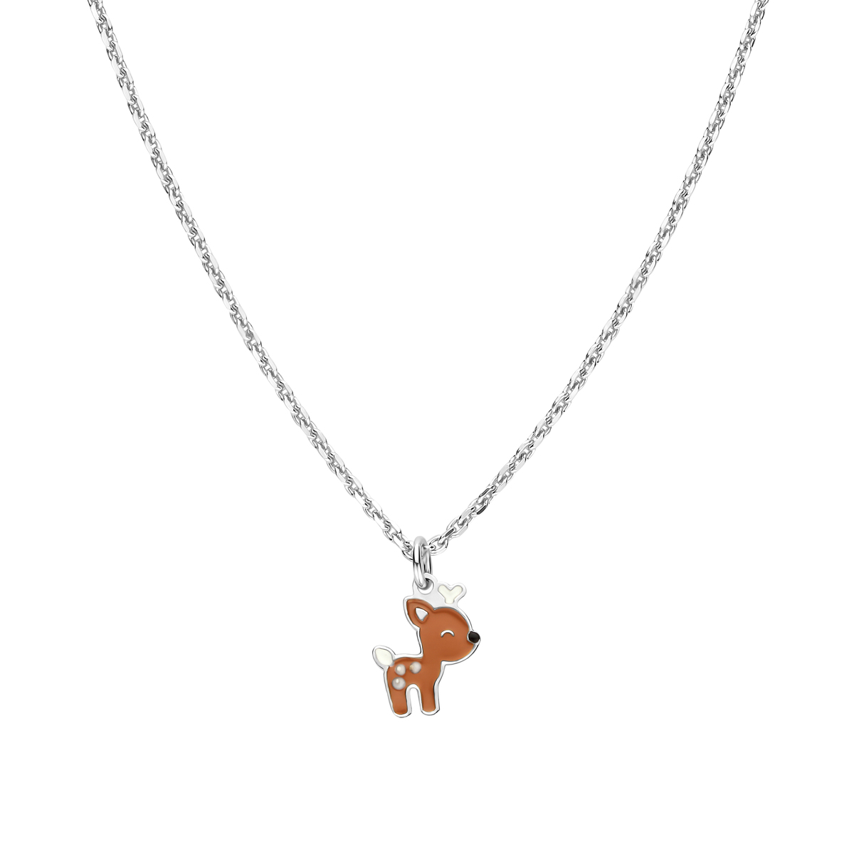 kids zilver