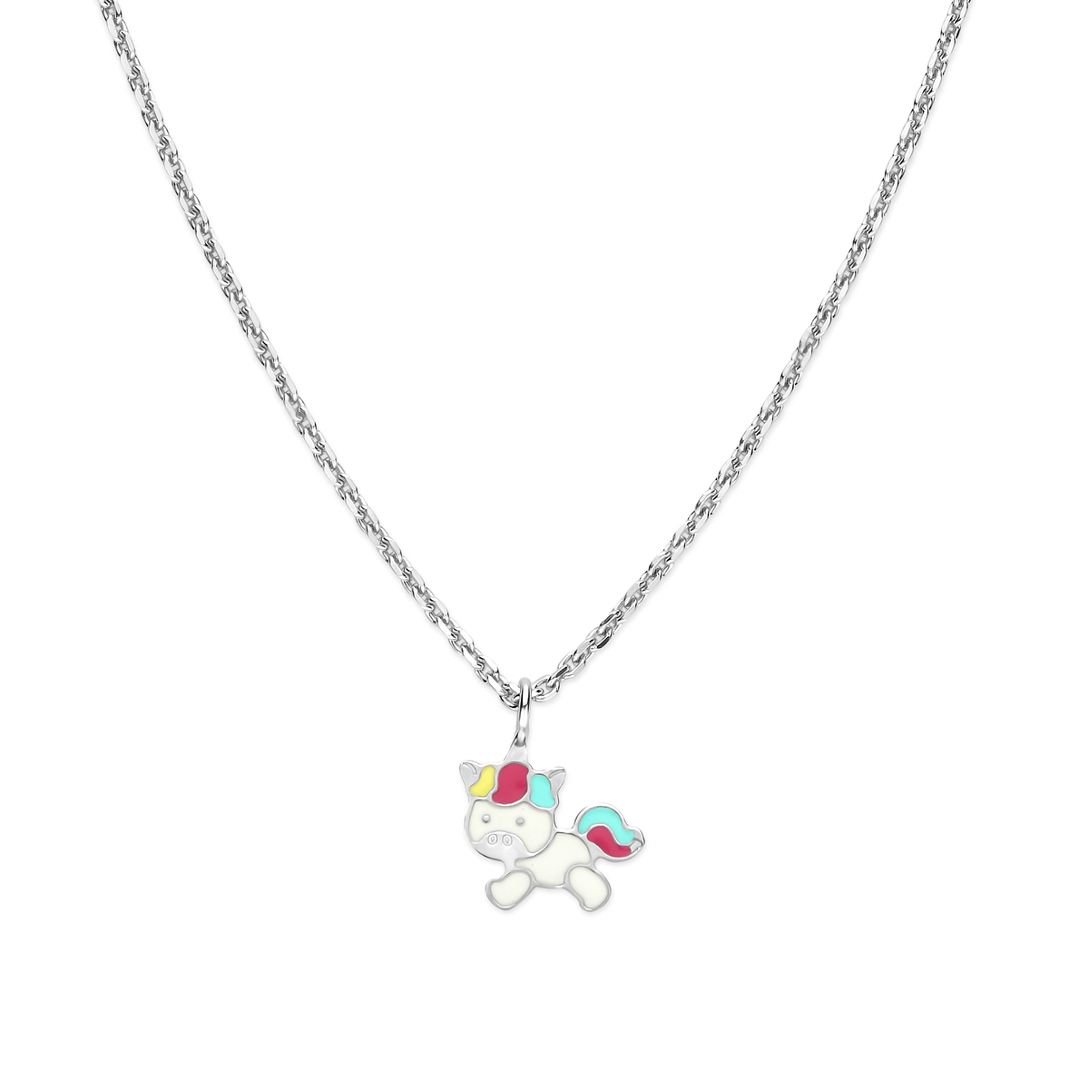 kids zilver